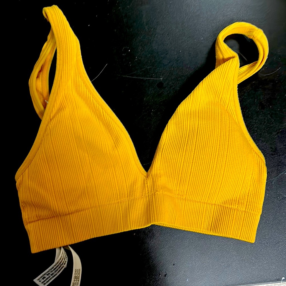 PINK WEEKENDER Bra